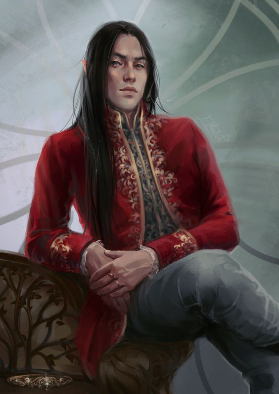 Fëanor