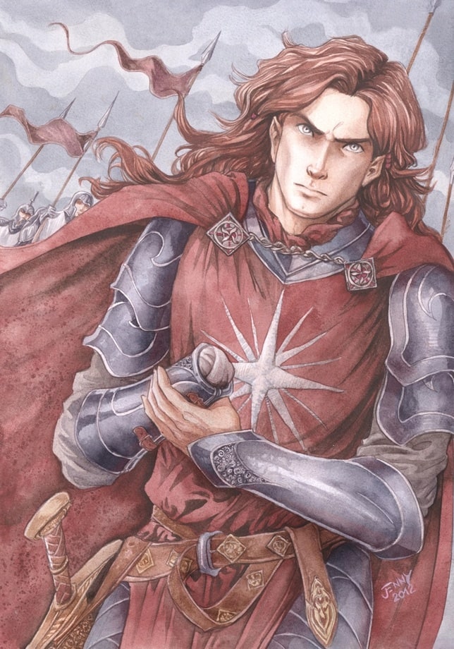 Maedhros