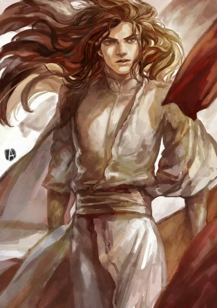 Maedhros