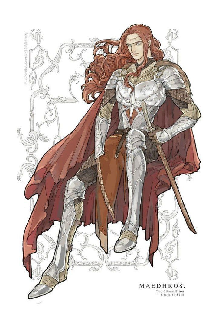 Maedhros