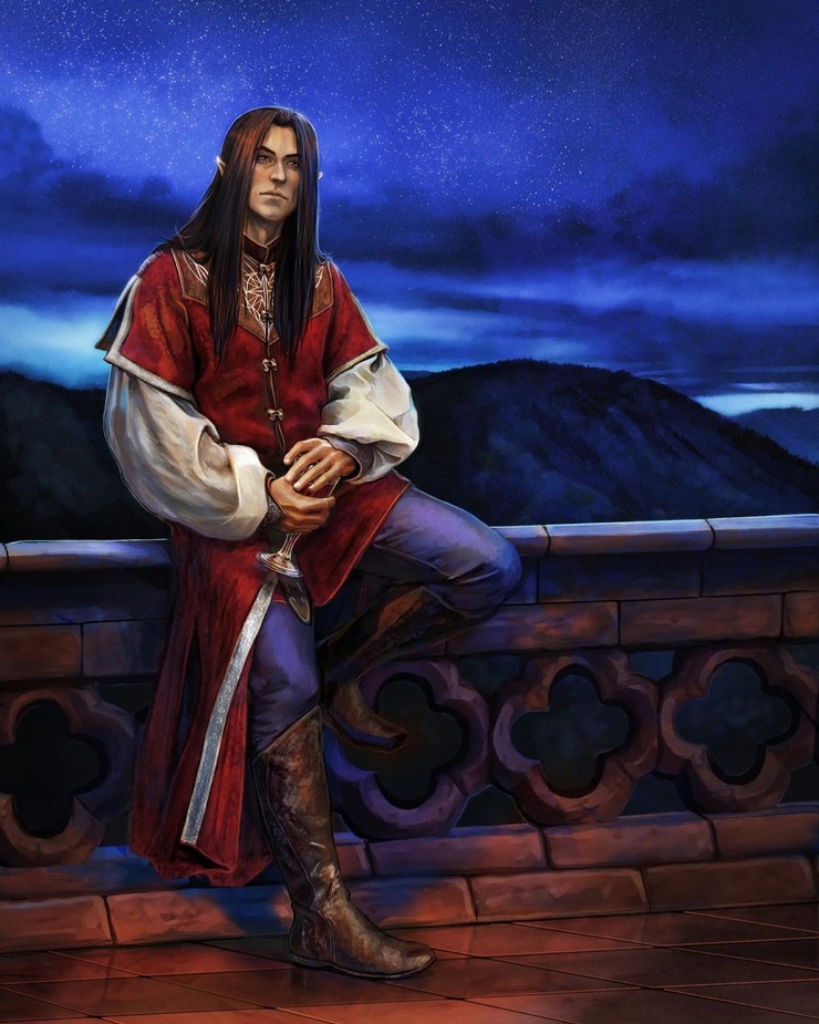 Caranthir