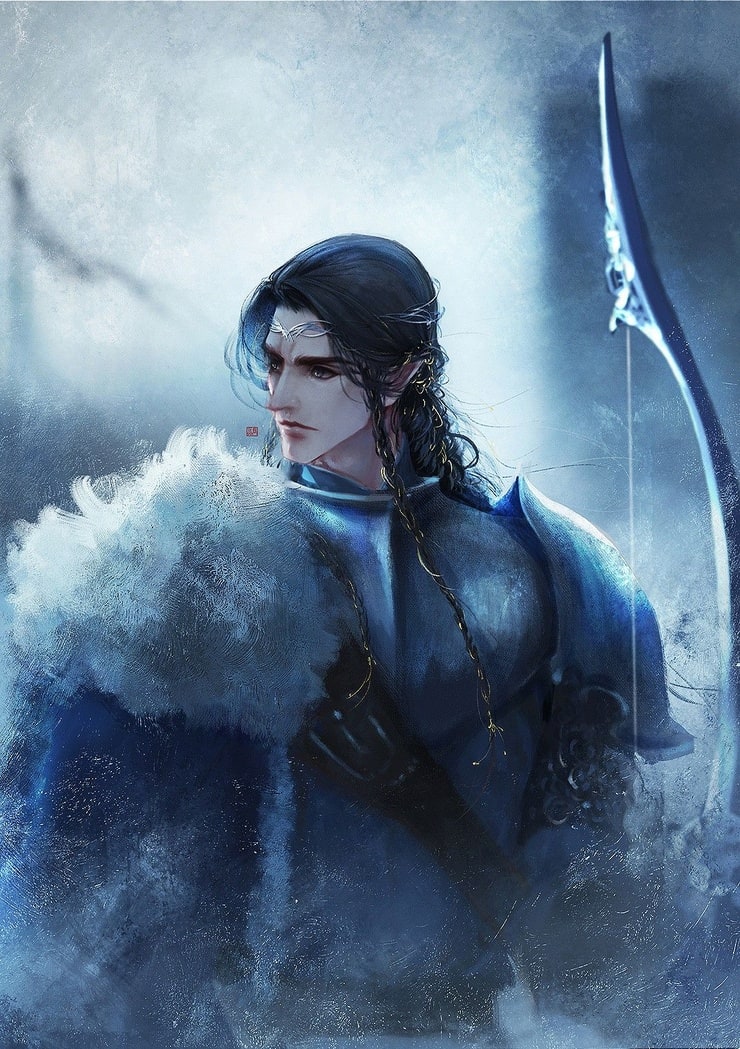 Fingon