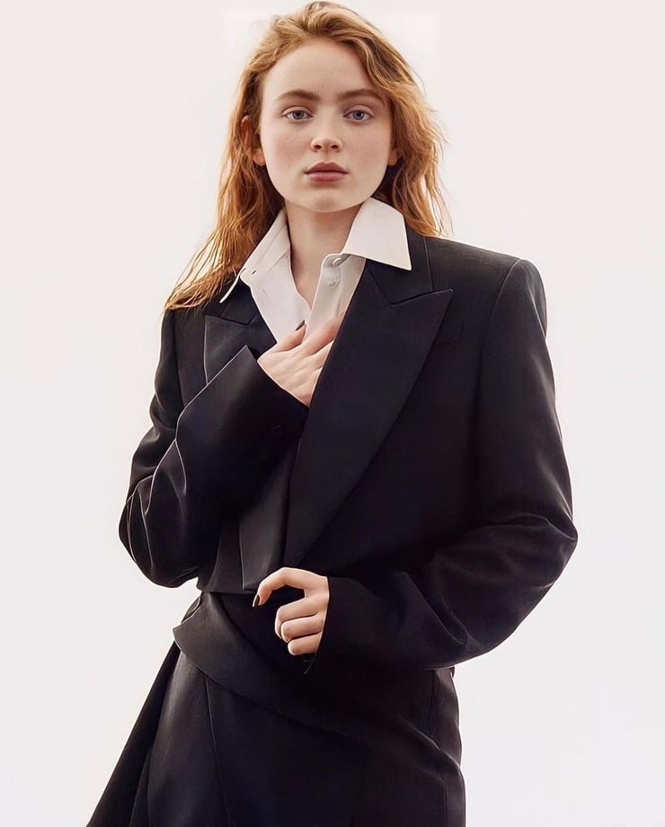 Sadie Sink