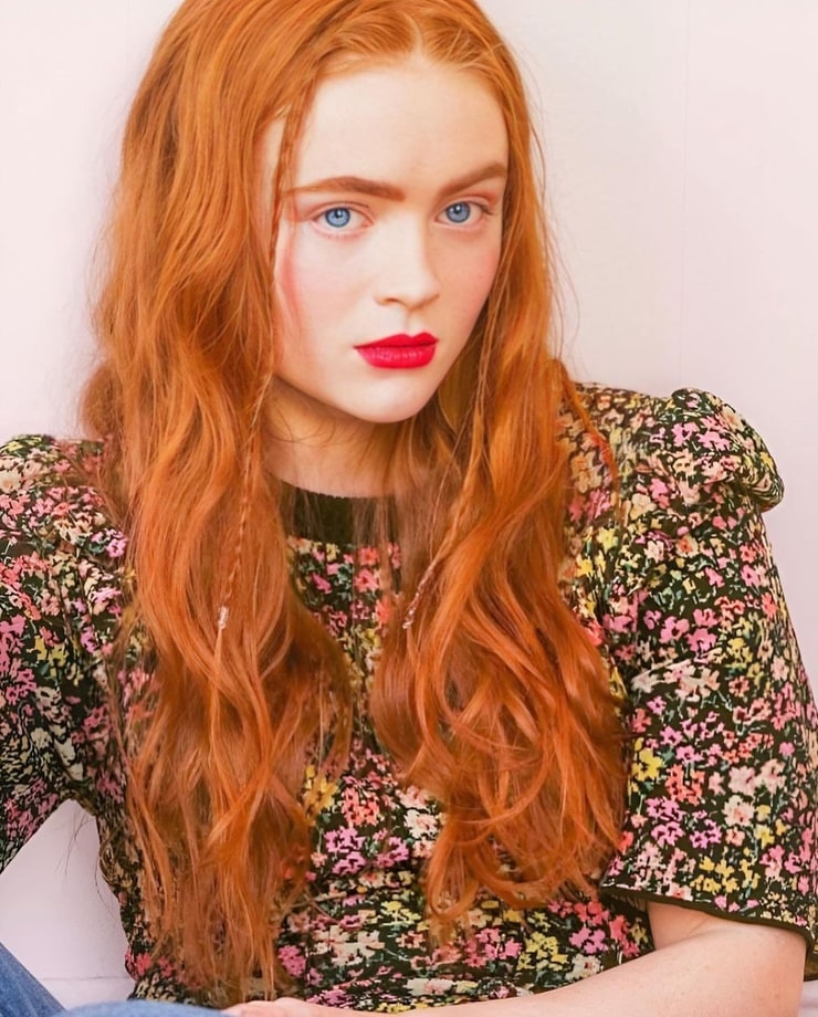 Sadie Sink