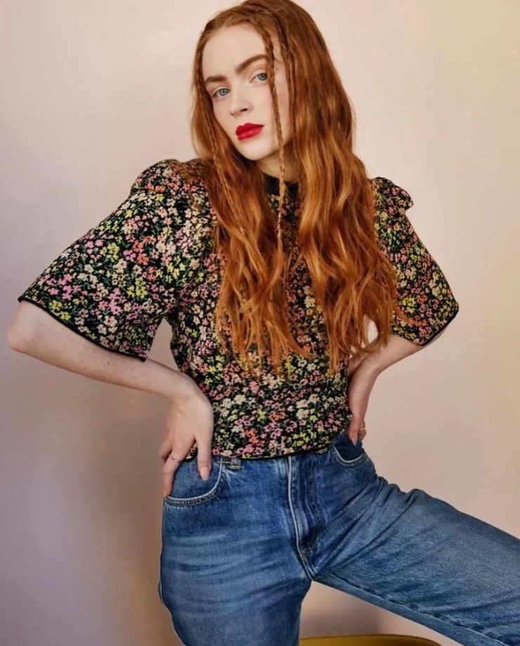 Sadie Sink