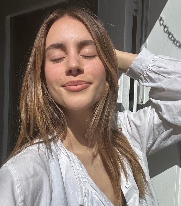 Nell Verlaque