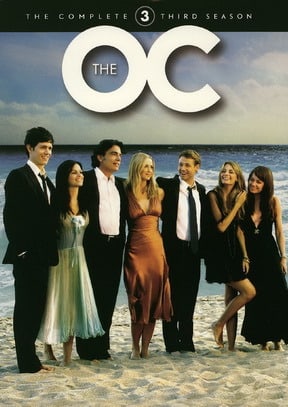 The O.C.: Season 3