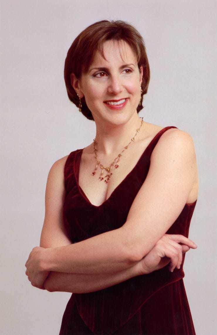 Dawn Upshaw