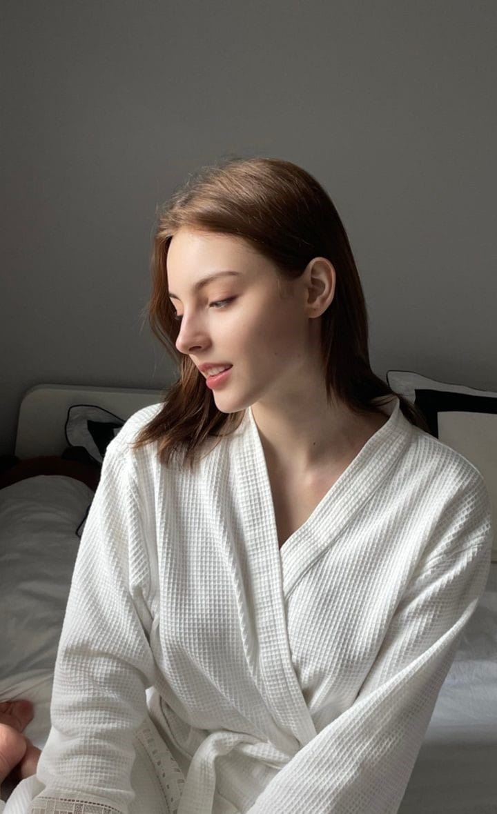 Marina Bondarko