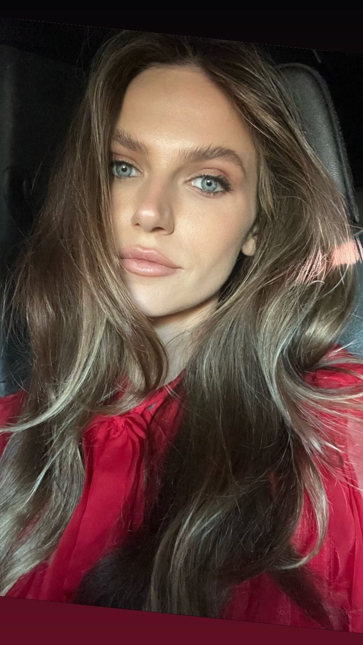 Zorana Kuzmanovic