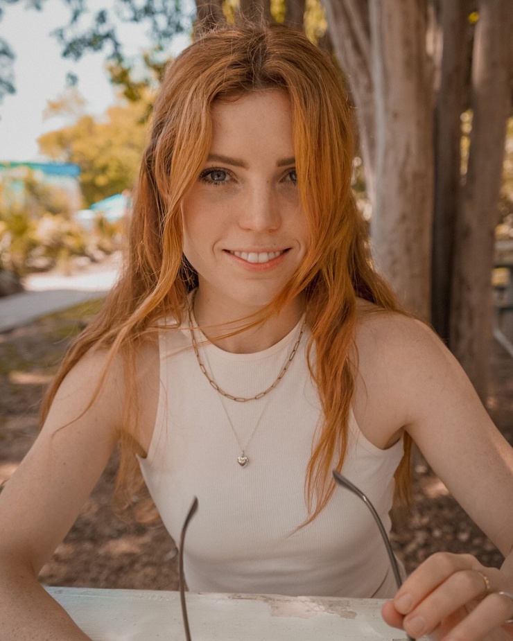 Sydney Sierota Sydney Sierota