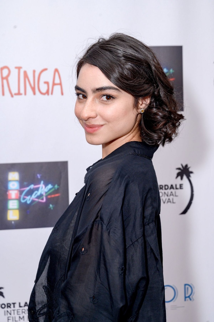 Valentina Buzzurro