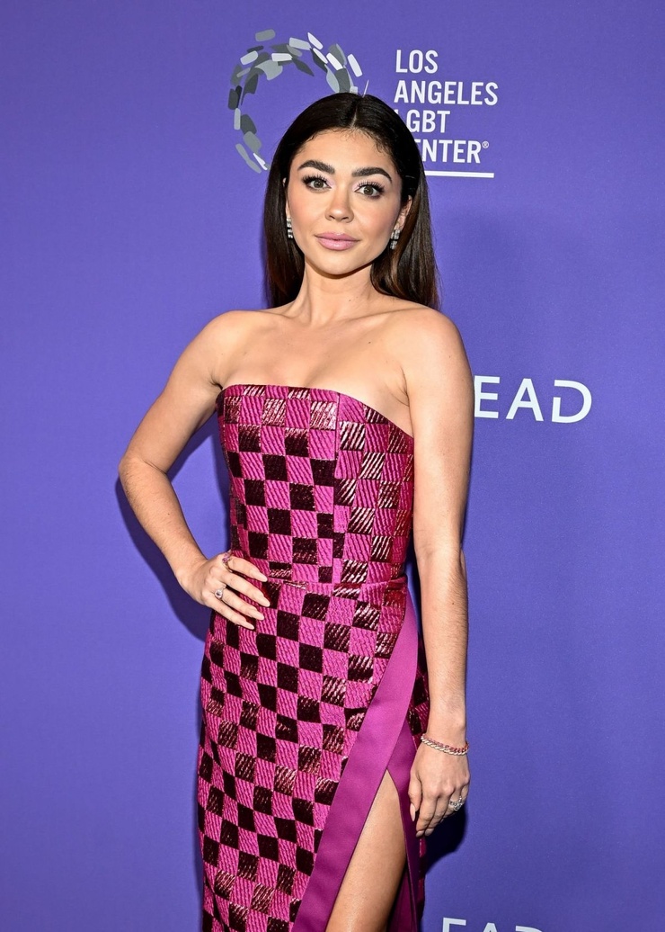 Sarah Hyland Sarah Hyland