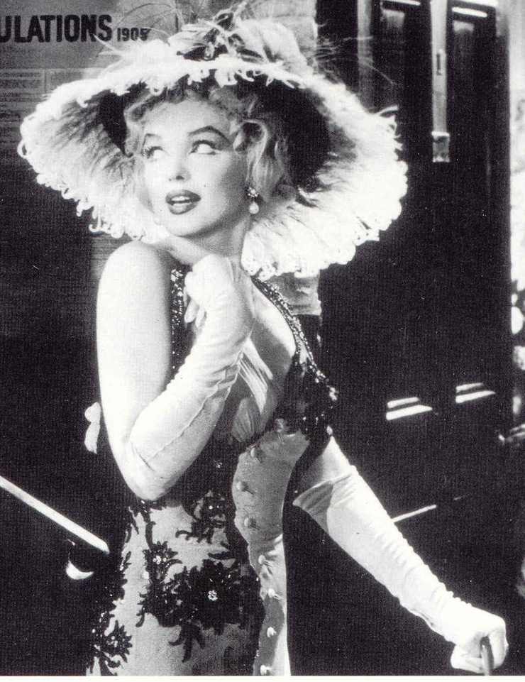 Marilyn Monroe Marilyn Monroe
