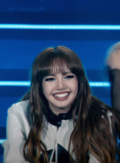 Lalisa Manoban