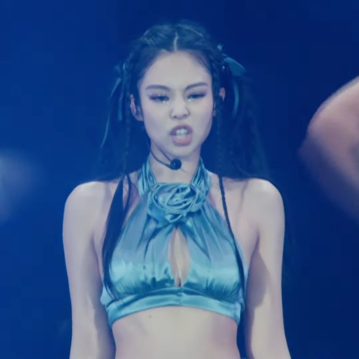 Jennie Kim