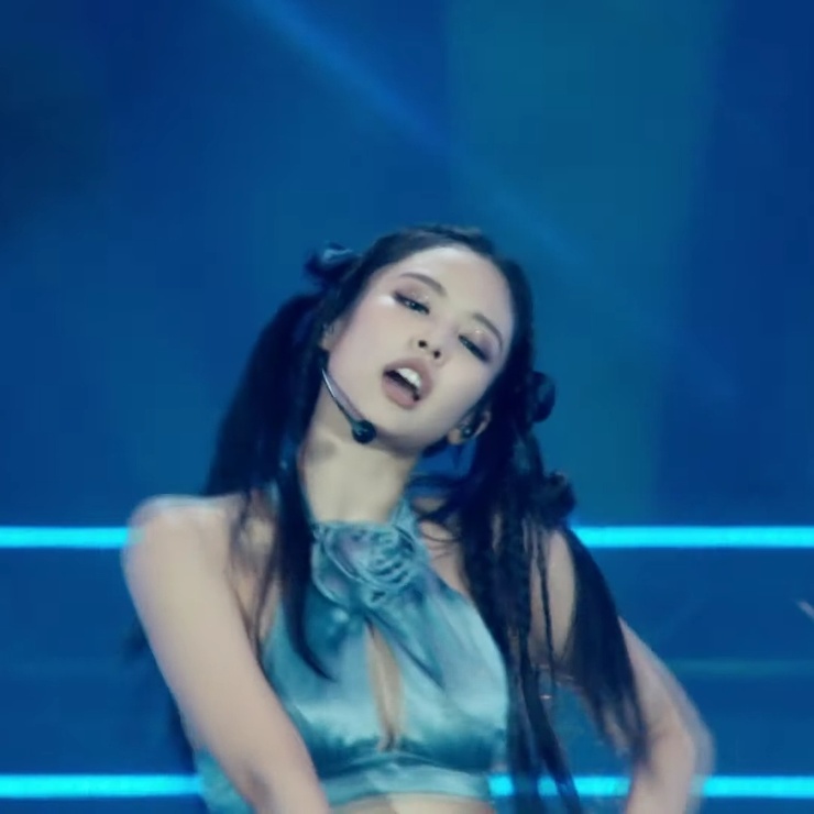 Jennie Kim