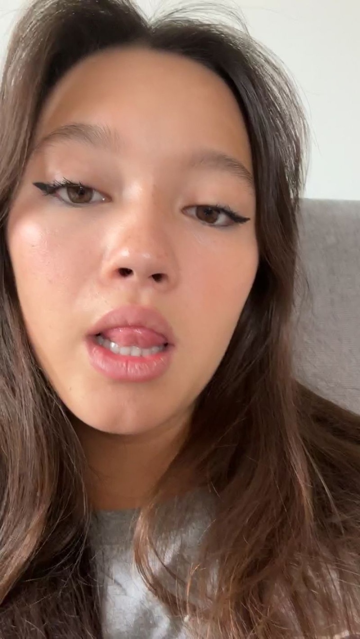 Lily Chee