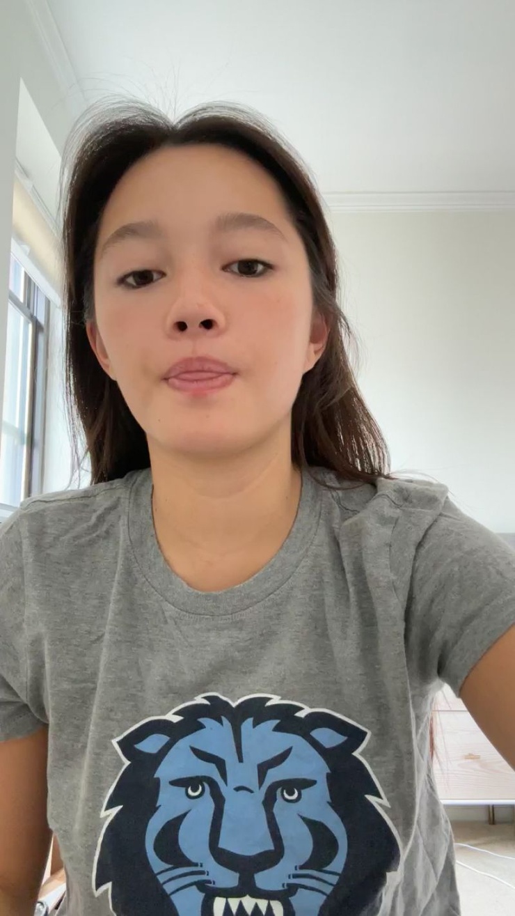 Lily Chee