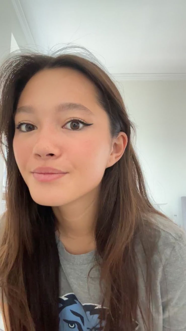 Lily Chee