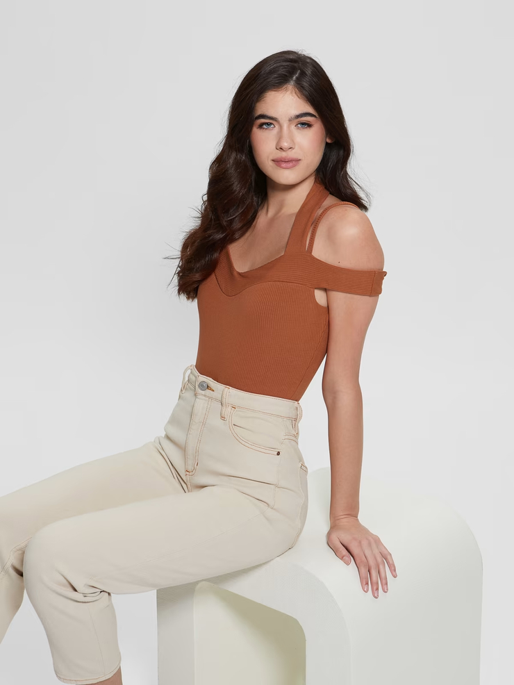 Zoe Sellers