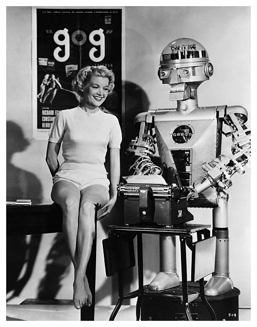 Sally Mansfield