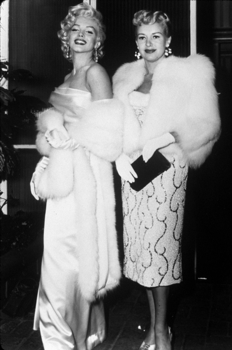 Marilyn Monroe
