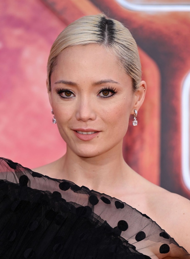 Pom Klementieff