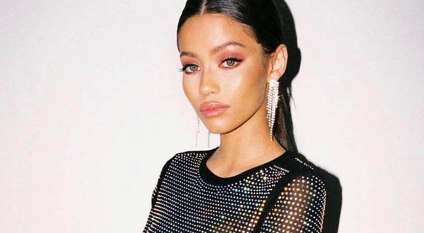 Audreyana Michelle