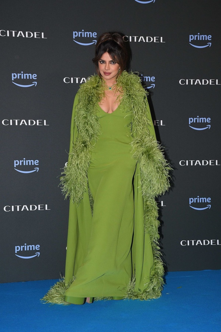 Priyanka Chopra