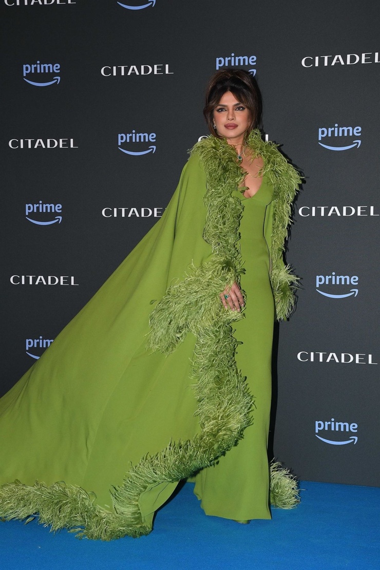 Priyanka Chopra