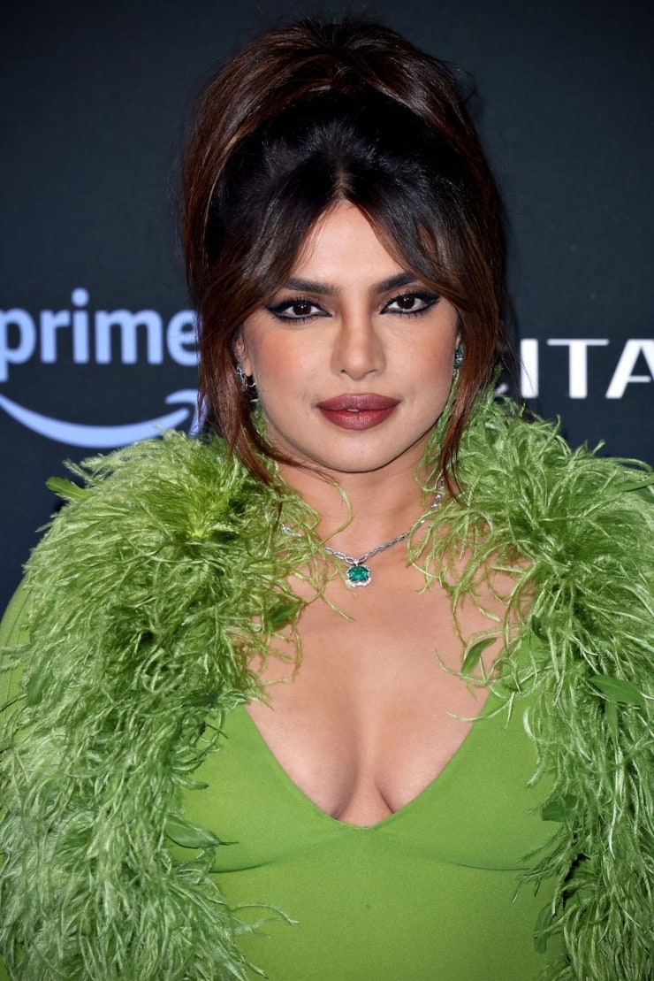 Priyanka Chopra