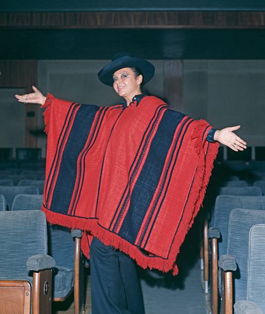 Marujita Díaz