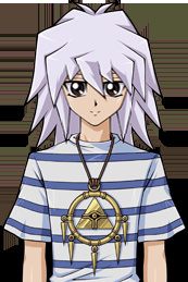 Ryo Bakura
