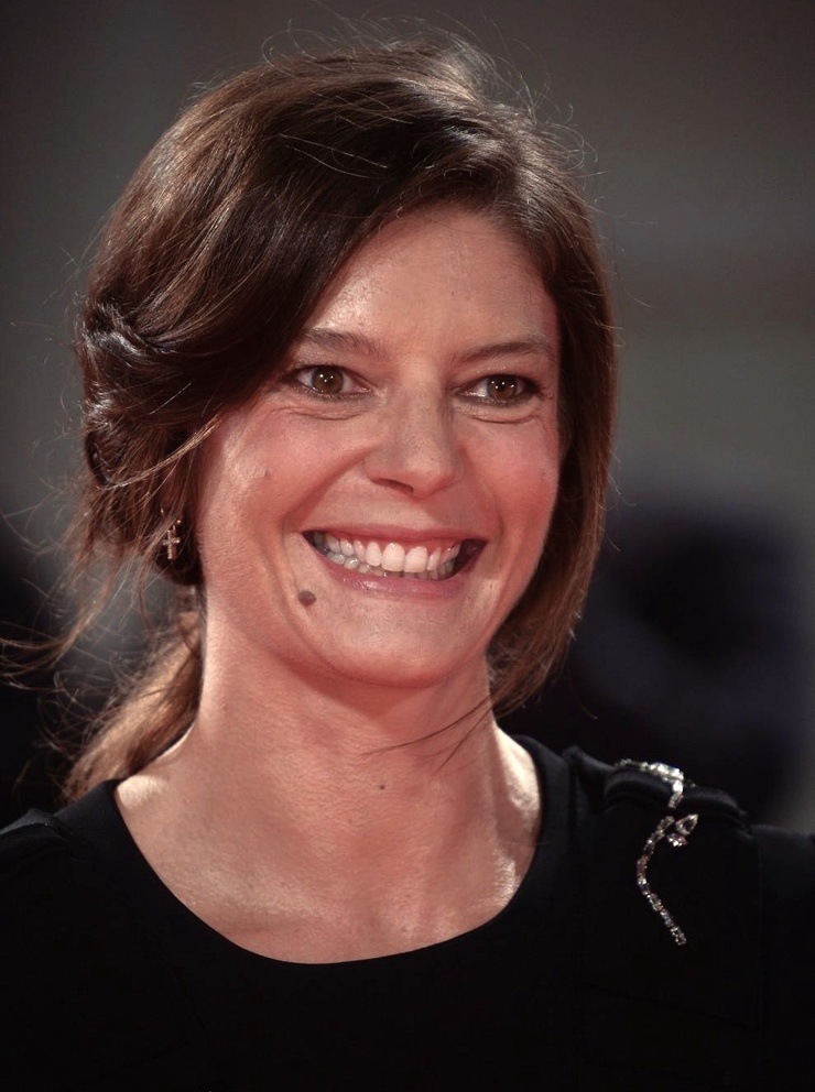 Chiara Mastroianni