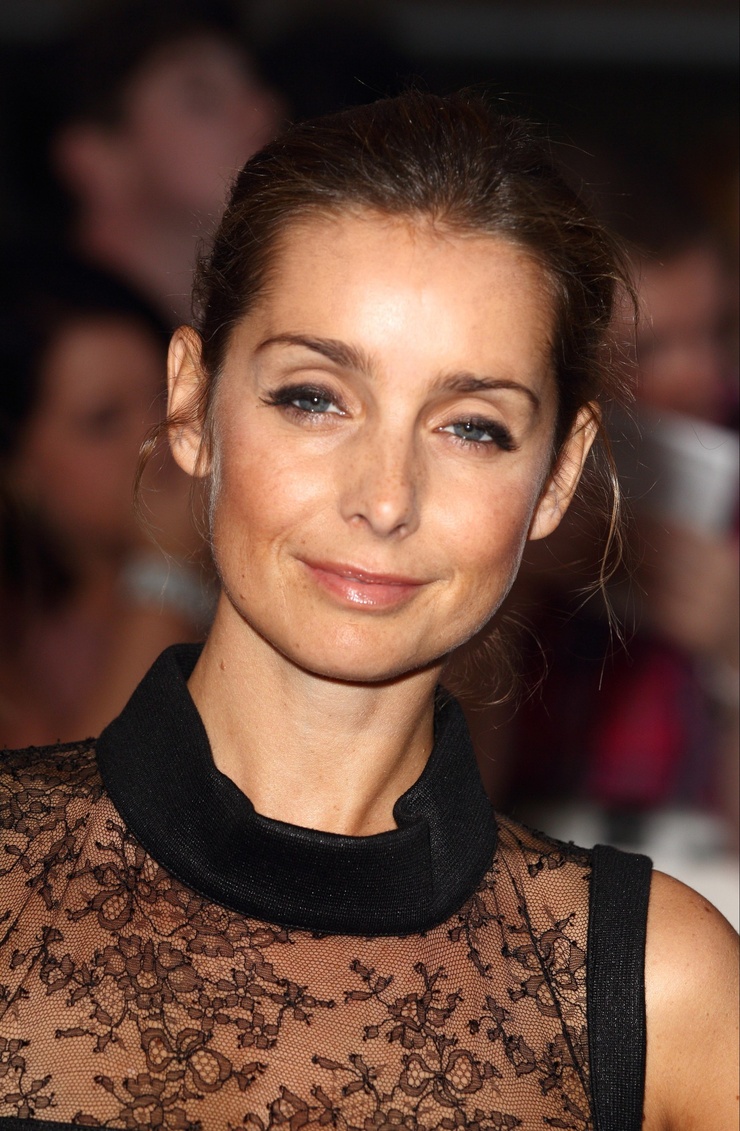 Louise Redknapp Louise Redknapp