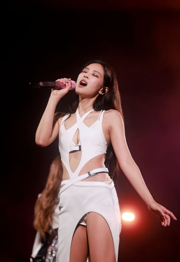 Jennie Kim