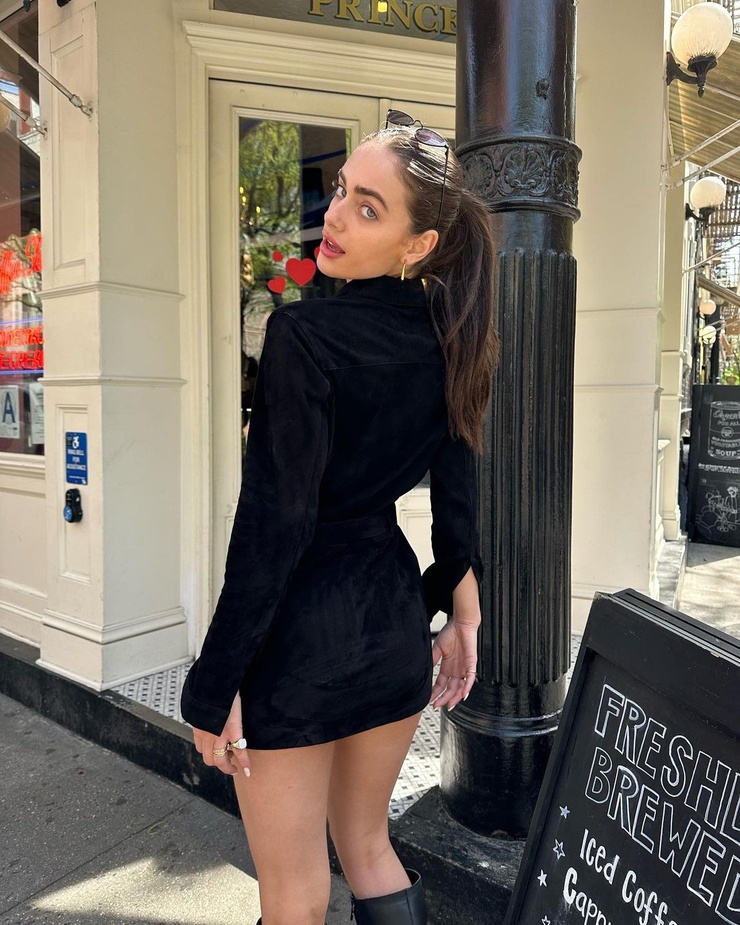 Yael Shelbia