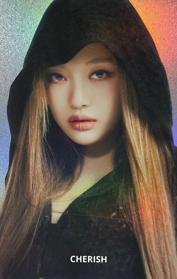 Yizhuo Ning