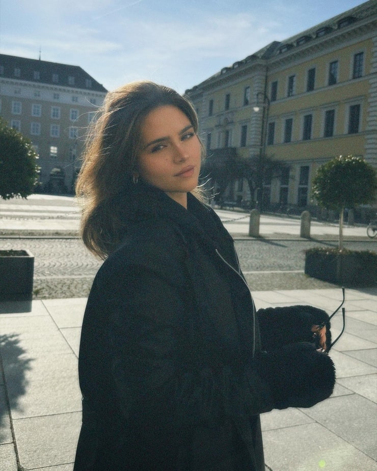 Jessy Hartel