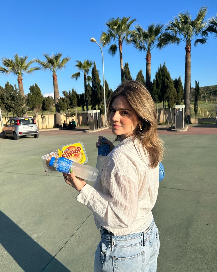 Jessy Hartel