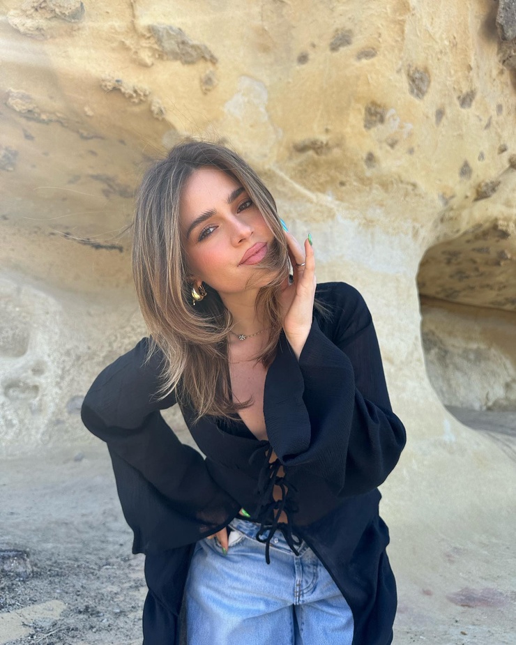 Jessy Hartel