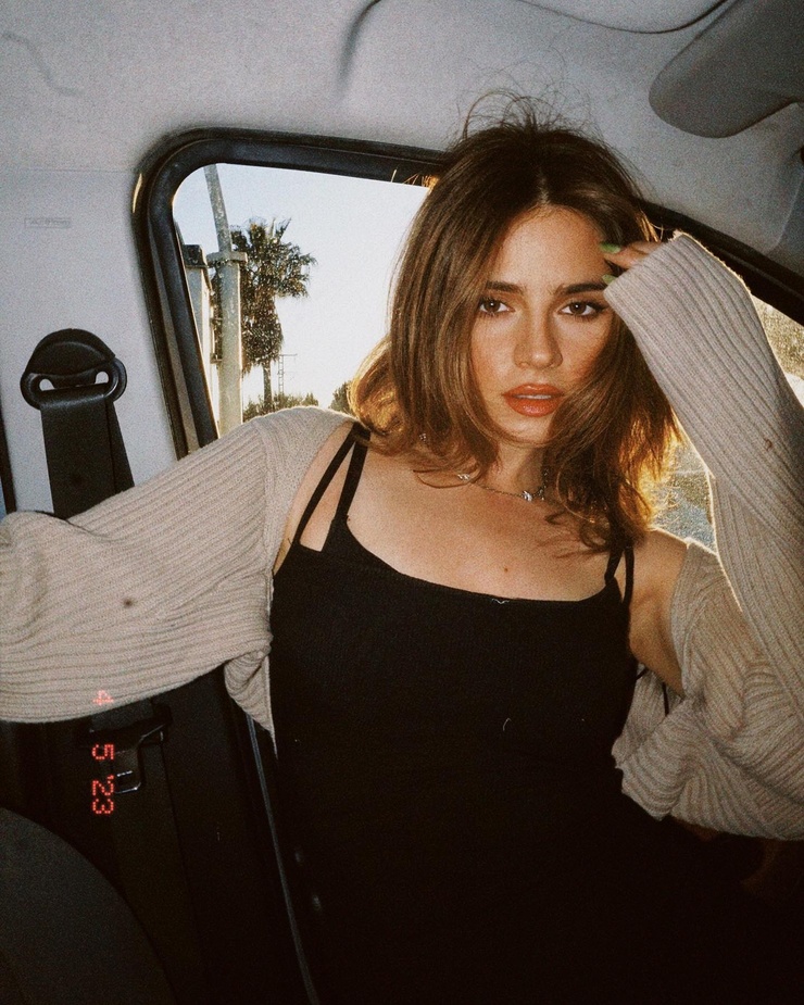 Jessy Hartel