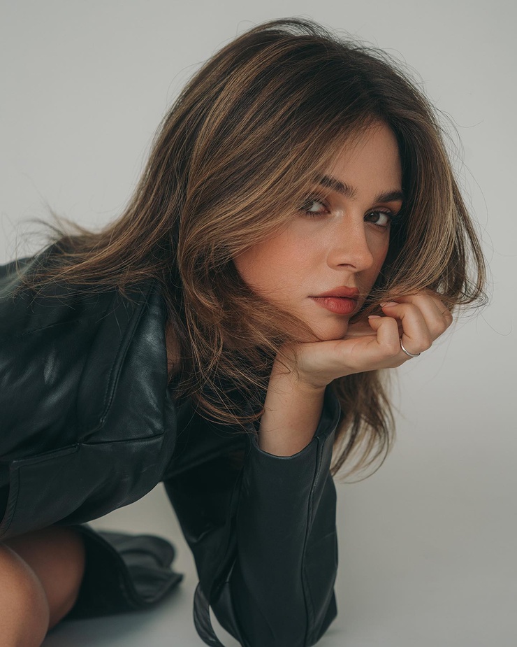 Jessy Hartel
