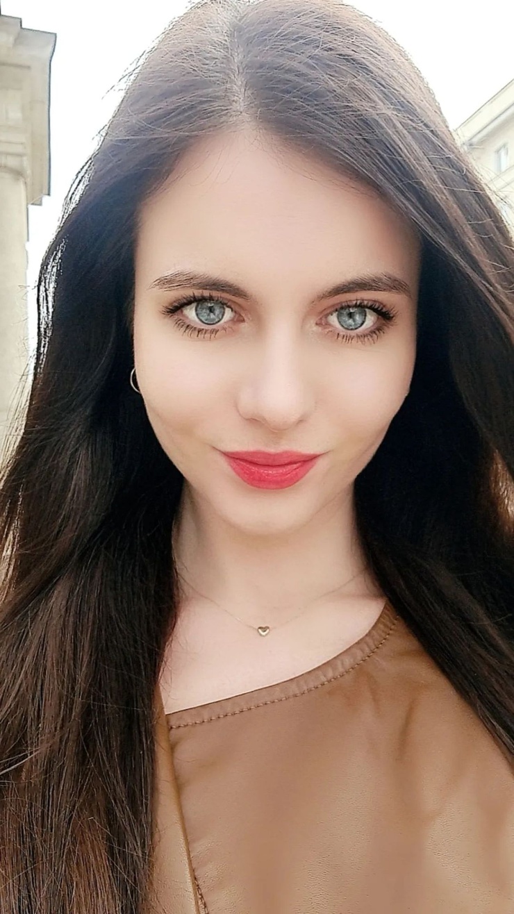 Ariadna Majewska Ariadna Majewska