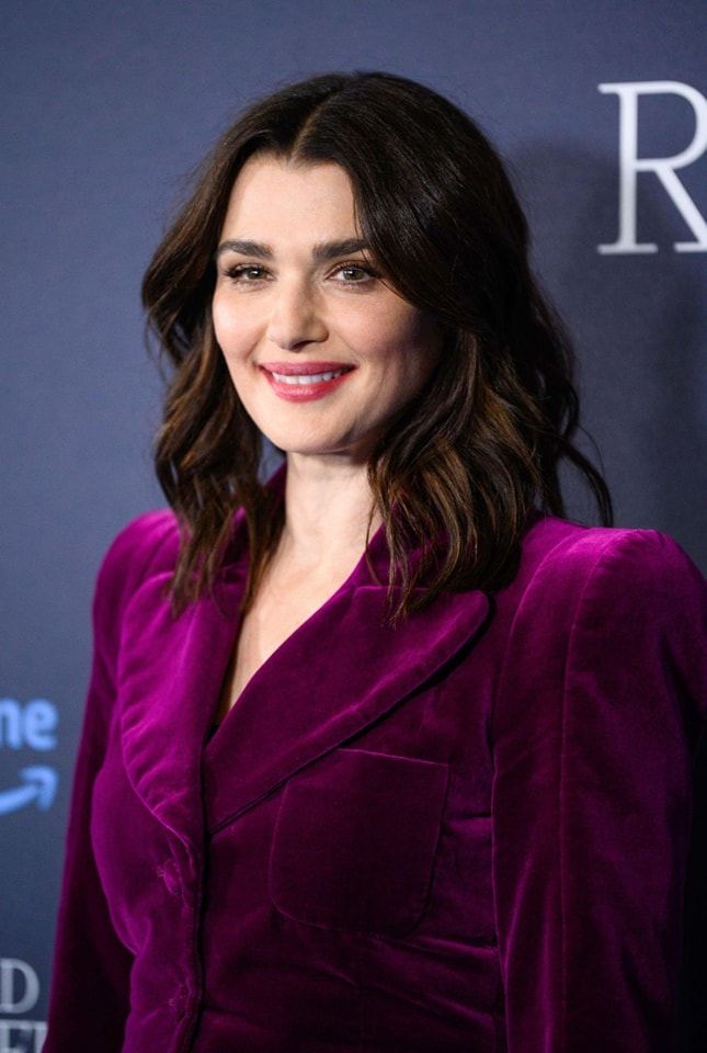 Rachel Weisz Rachel Weisz