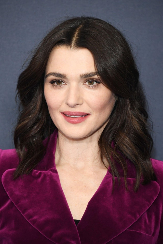 Rachel Weisz