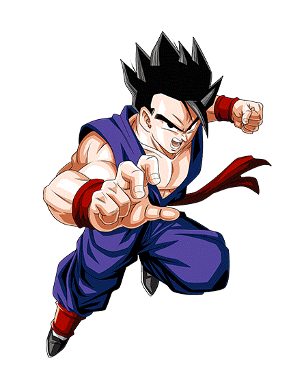 Son Gohan