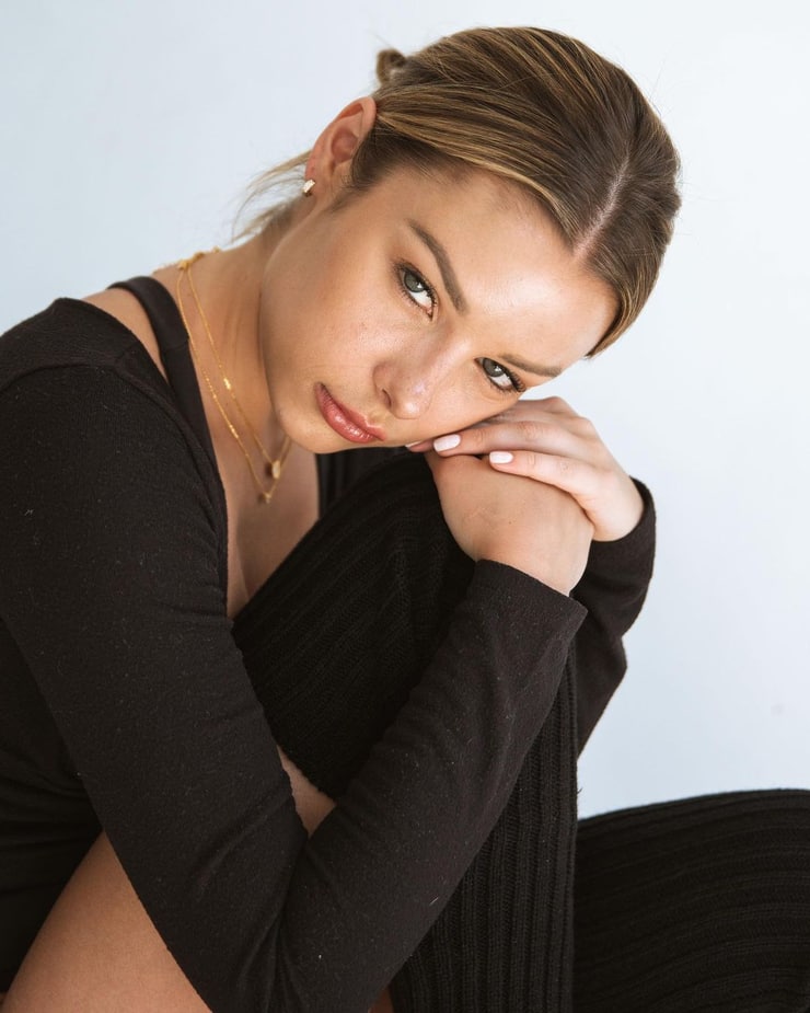 Maddie Teeuws