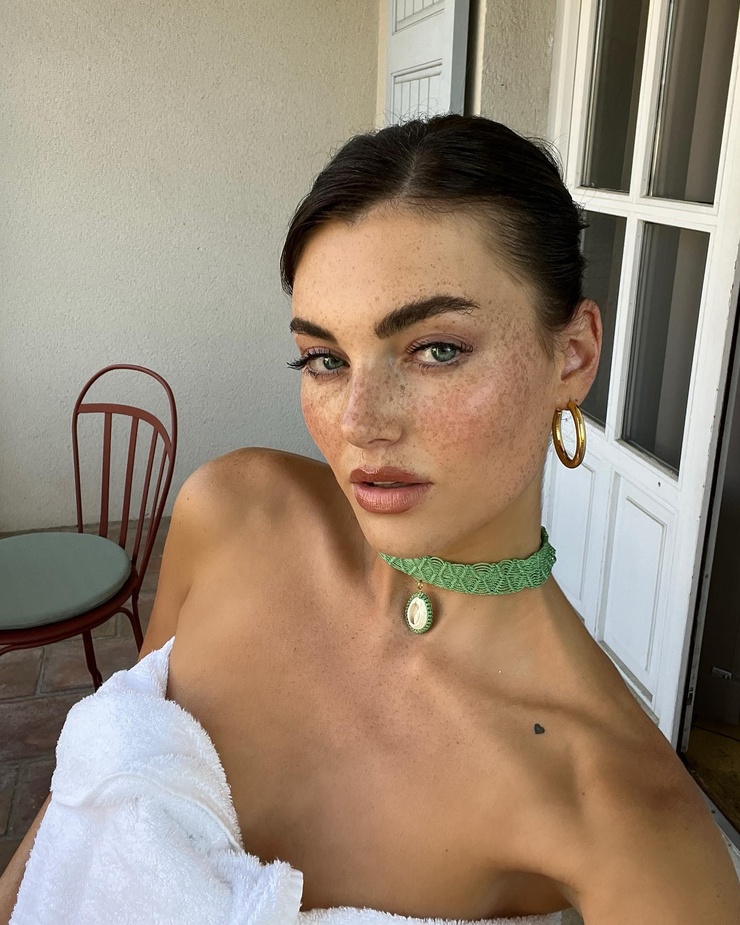Celine Bethmann Celine Bethmann